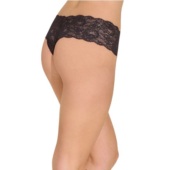 Cosabella x BCBG Never Say Never Comfie Thong- Size Large/X-Large (Never Worn) - Picture 1 of 8